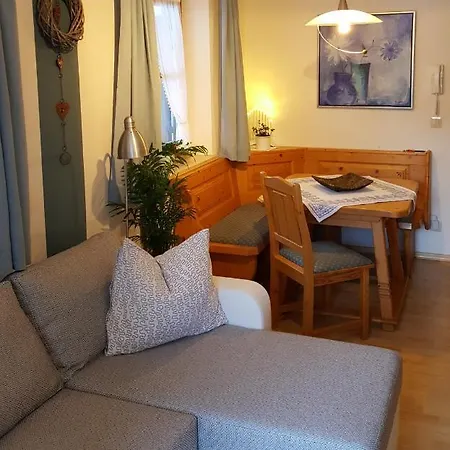 Ferienwohnung Jennerblick Schönau am Königssee Exterior foto