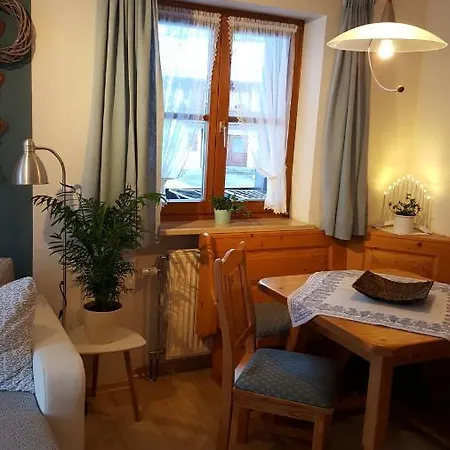 Ferienwohnung Jennerblick Schönau am Königssee Exterior foto