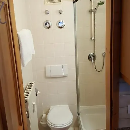 Ferienwohnung Jennerblick Schönau am Königssee Exterior foto
