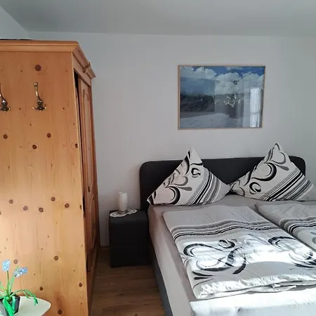 Ferienwohnung Jennerblick Schönau am Königssee Exterior foto