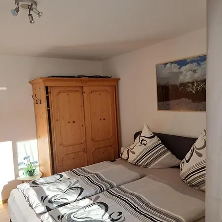Ferienwohnung Jennerblick Schönau am Königssee Exterior foto