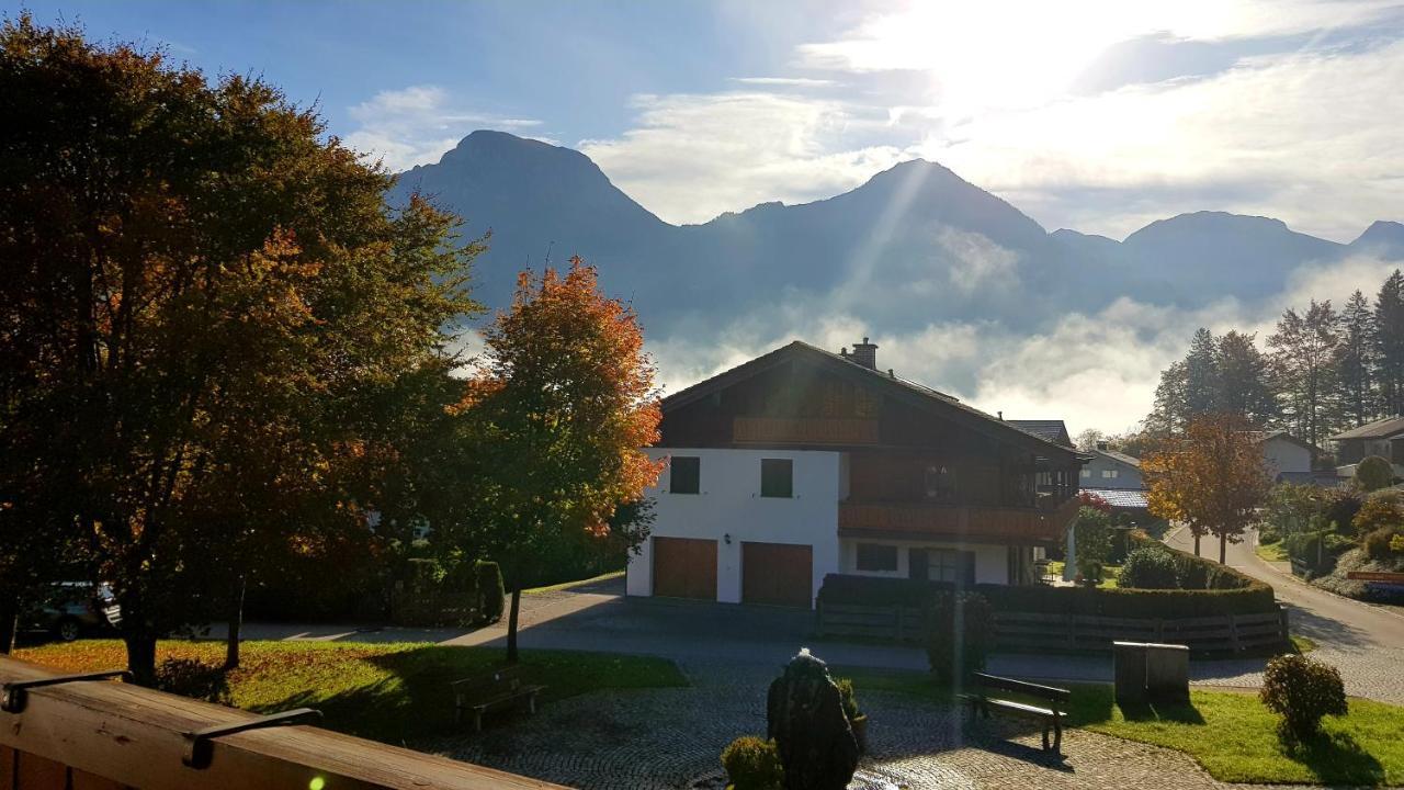 Jennerblick Apartment