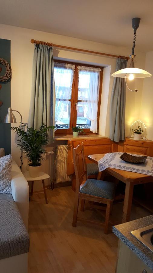 Jennerblick Apartment