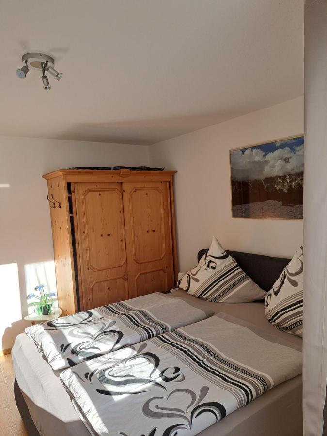 Jennerblick Apartment *
